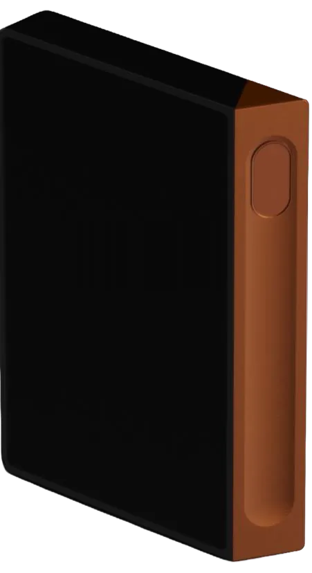 DCENT hardware wallet